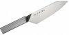 Nóż Santoku Tojiro Origami 16,5cm, stal molibdenowa, do warzyw
